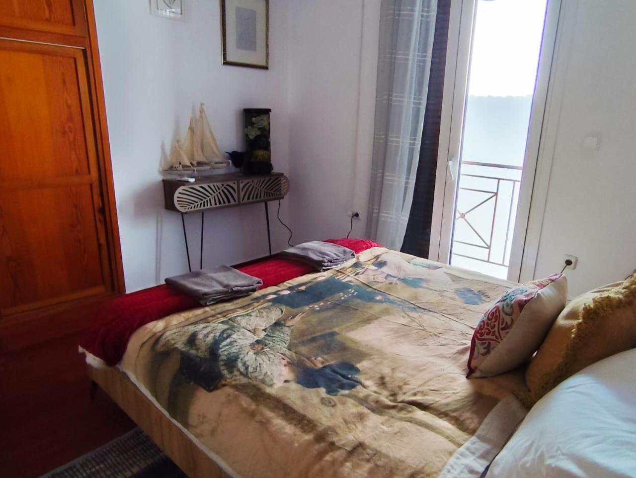 Lauren'S Charm Town Apartment Лефкада Экстерьер фото